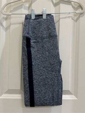 Set Active FORMCLOUD® CLOUD LINE LEGGINGS - TETHER
